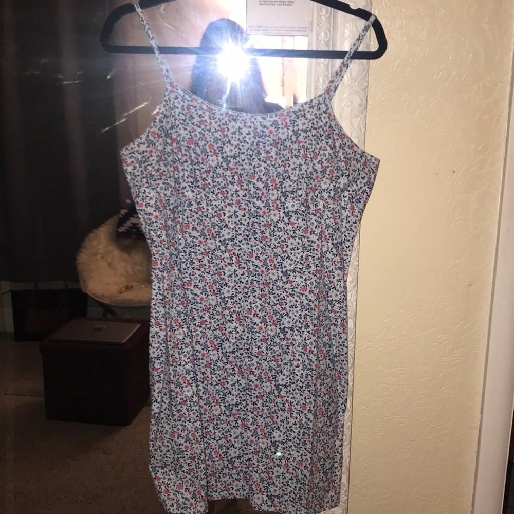 Rocket Candy floral dress